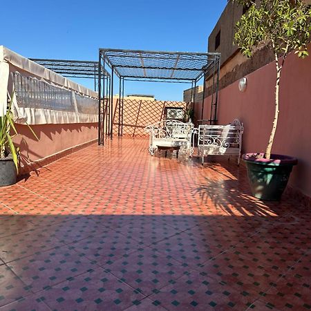Riad Amazing Marrakesh Luaran gambar