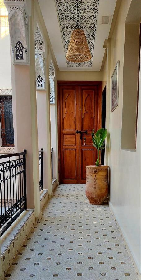 Riad Amazing Marrakesh Luaran gambar