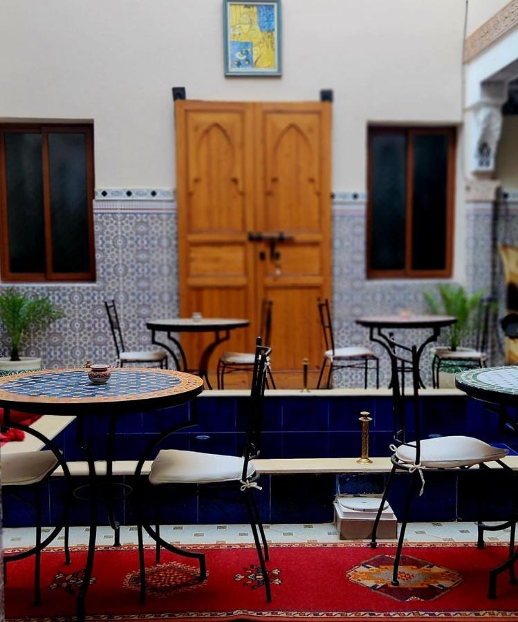Riad Amazing Marrakesh Luaran gambar