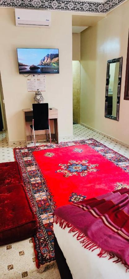 Riad Amazing Marrakesh Luaran gambar