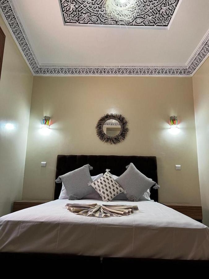 Riad Amazing Marrakesh Luaran gambar