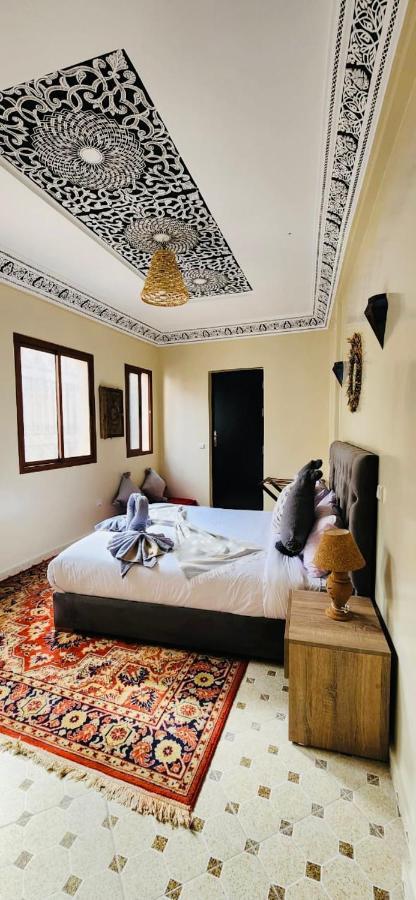 Riad Amazing Marrakesh Luaran gambar