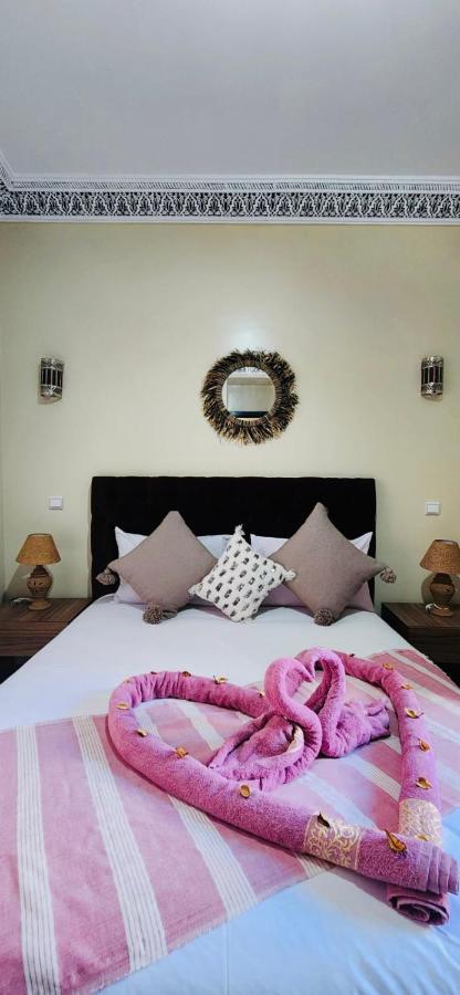 Riad Amazing Marrakesh Luaran gambar