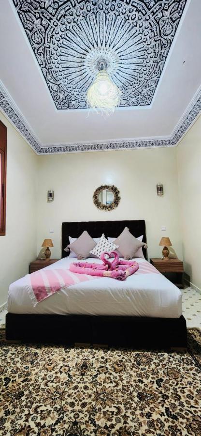 Riad Amazing Marrakesh Luaran gambar