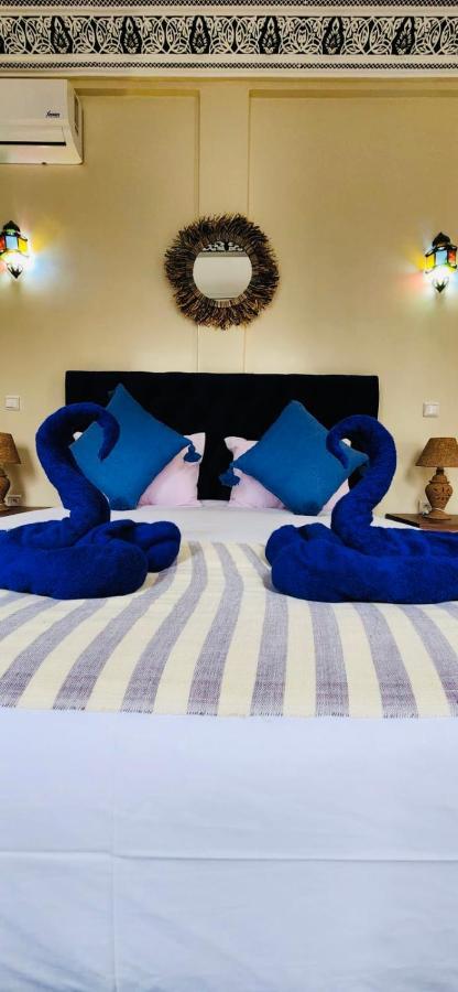 Riad Amazing Marrakesh Luaran gambar