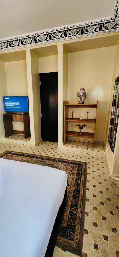 Riad Amazing Marrakesh Luaran gambar