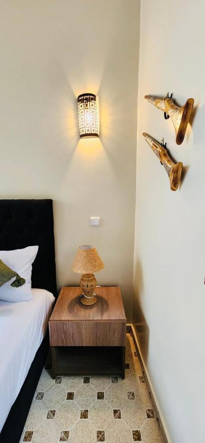 Riad Amazing Marrakesh Luaran gambar