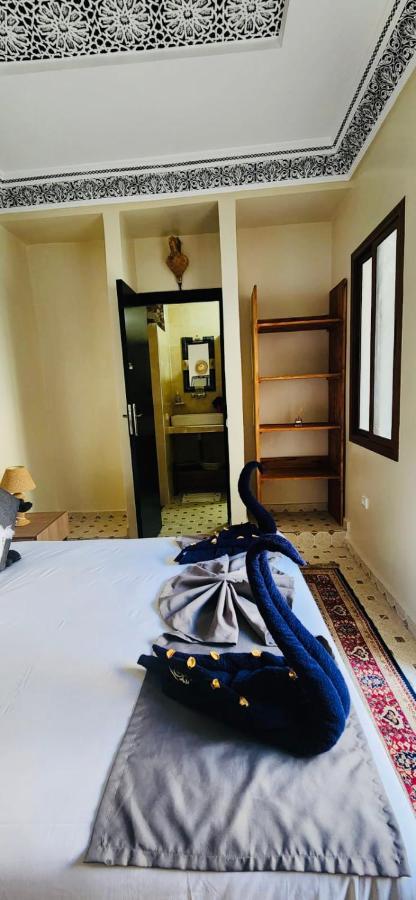 Riad Amazing Marrakesh Luaran gambar