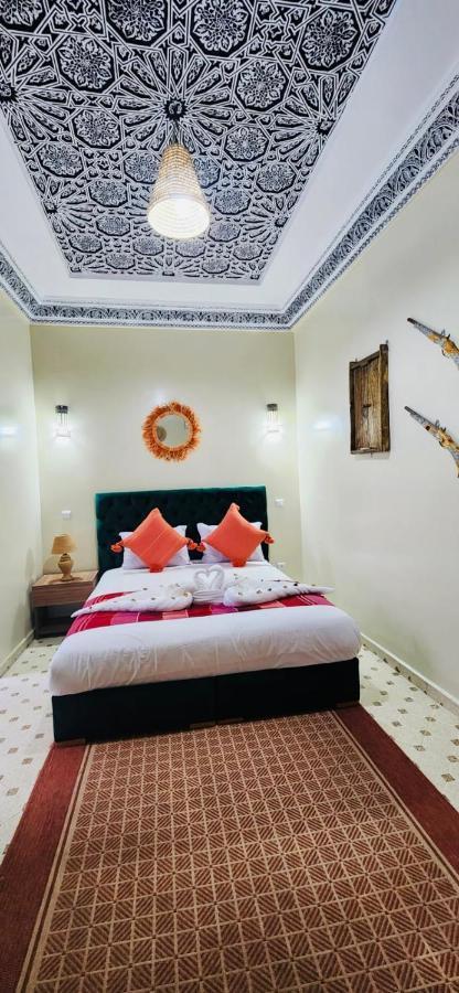 Riad Amazing Marrakesh Luaran gambar