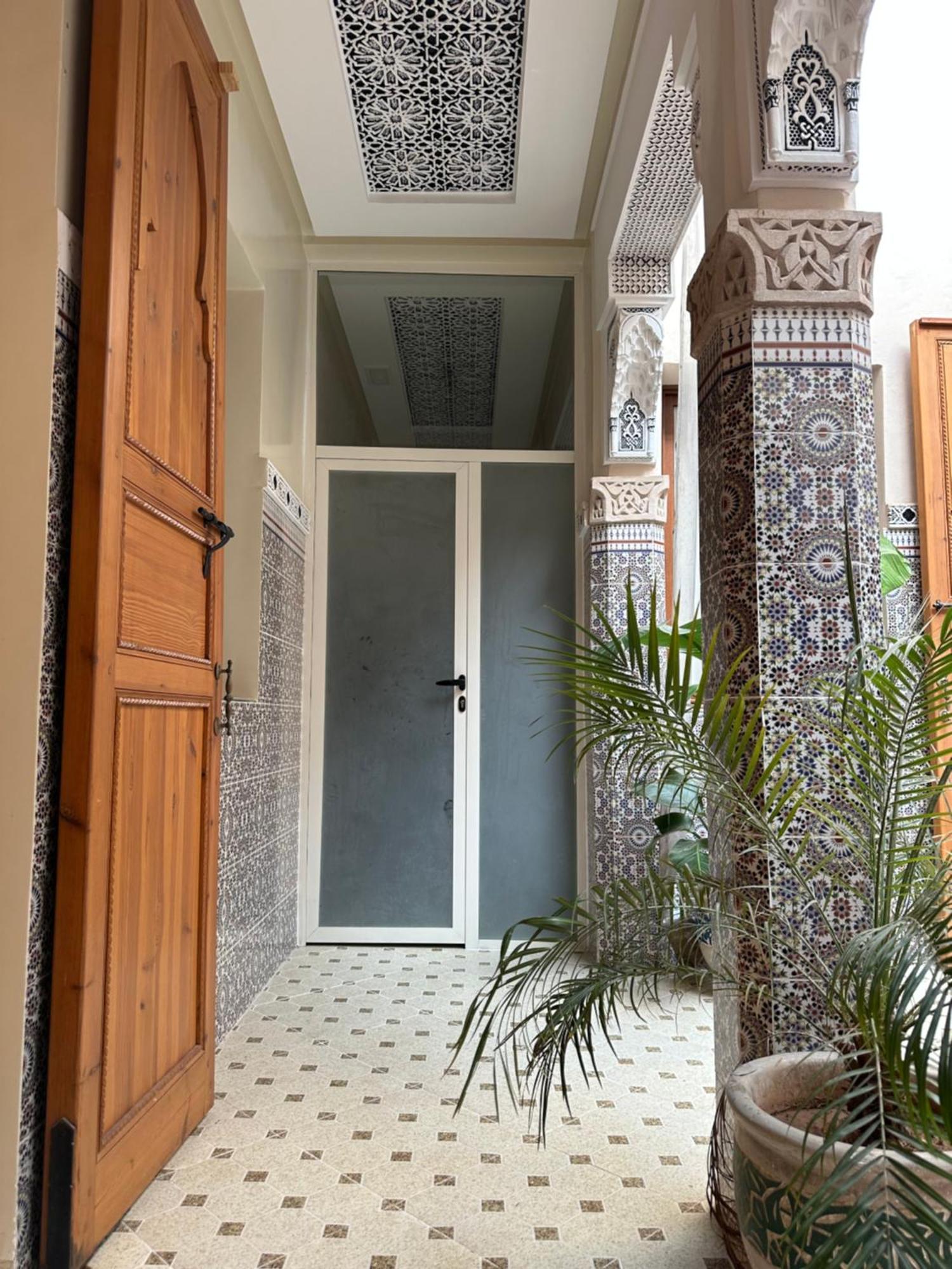Riad Amazing Marrakesh Luaran gambar